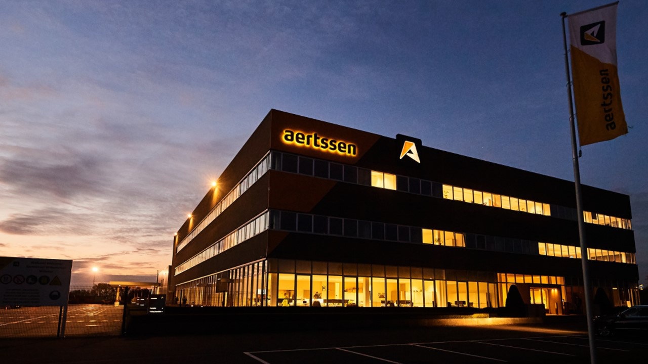 Aertssen Group