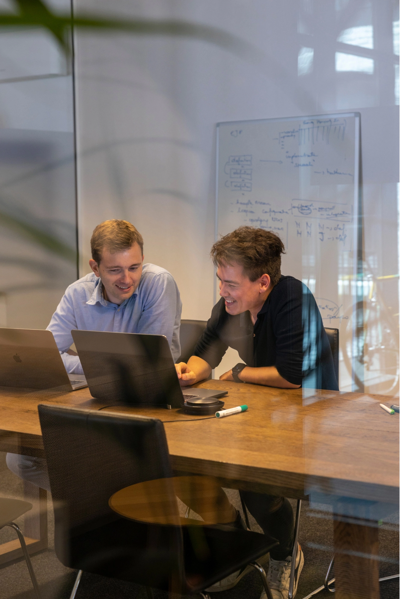 Kies je digitale tools