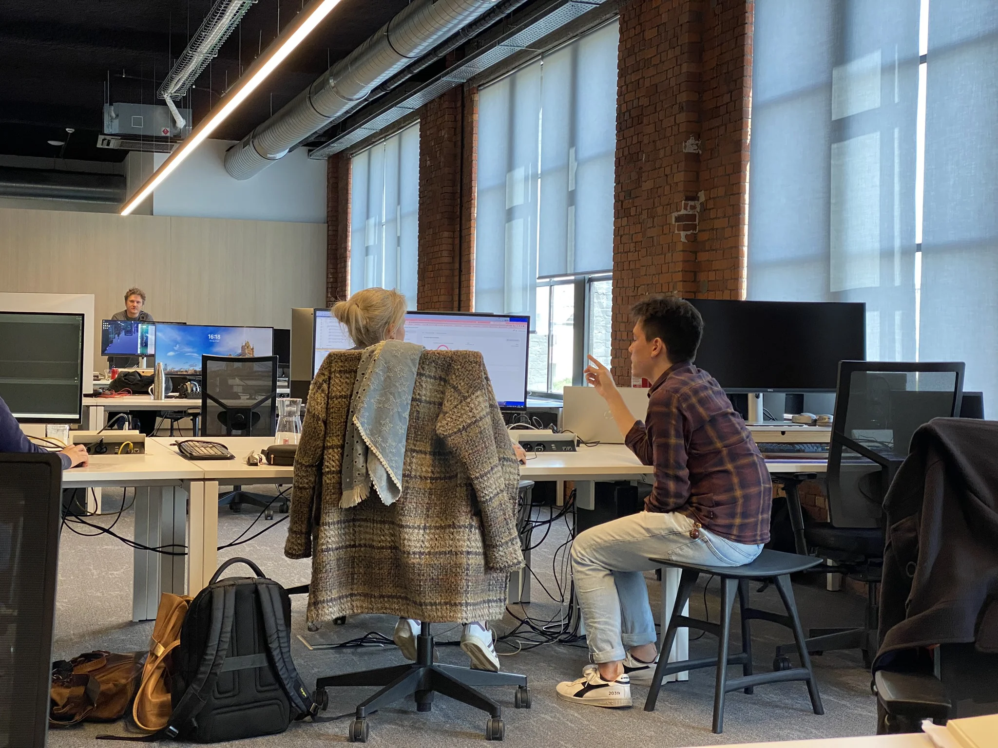 Effectief communiceren over opslag