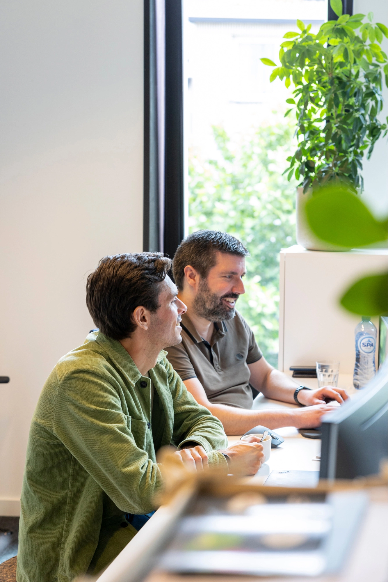 Strategisch loonbeleid