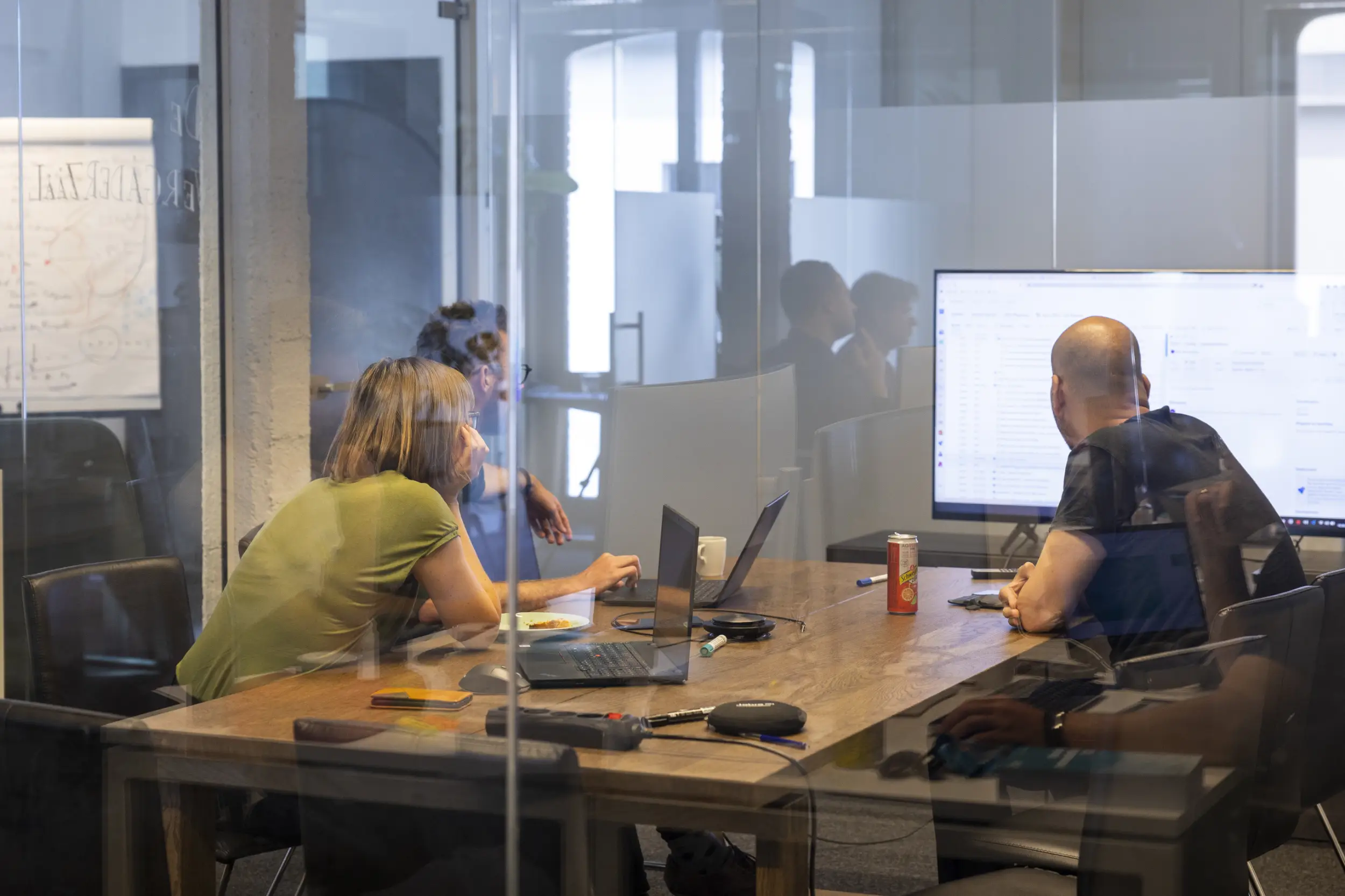 Does your reward policy pose a risk?